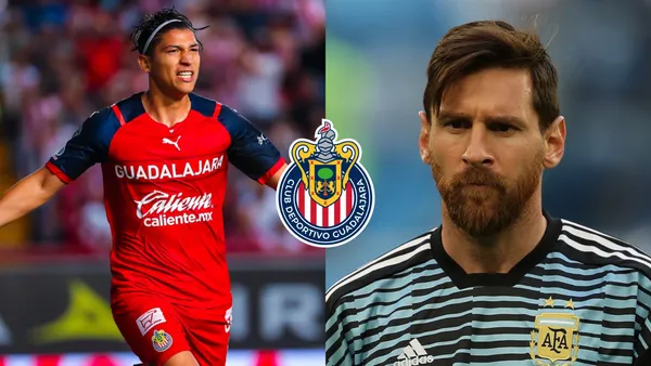 Este jugador ha mostrado un buen nivel que ya lo posiciona como uno de los mejores de toda la Liga