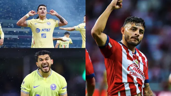 Este jugador quiso humillar a las Chivas pero su futuro está por los suelos