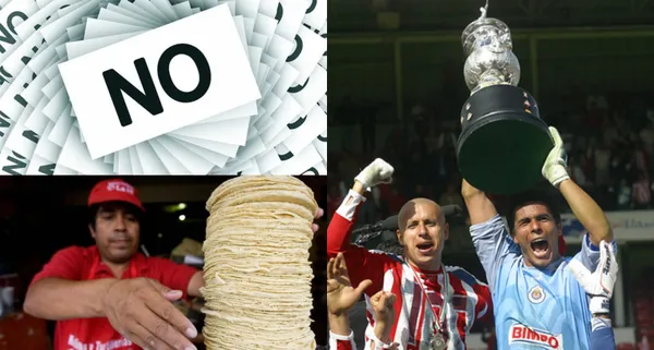 Este jugador recibió su karma por haberle dicho que no al equipo más grande de todos.