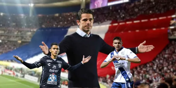 Esté quien esté en el banquillo, hay cosas que necesitan cambiar para que Chivas mejore