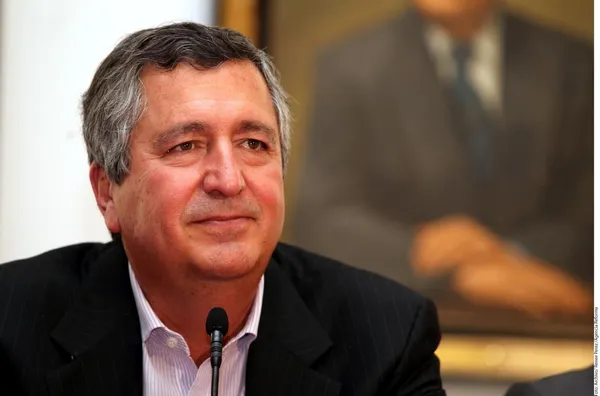 Este Regalo fue una promesa de campeonato que estuvo vigente por dos años