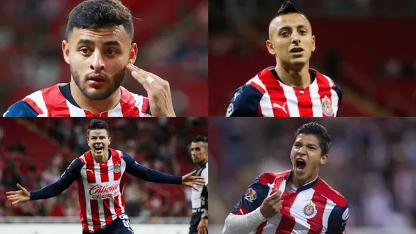 Este rojiblanco podría salir del Rebaño, debido a la mala gestión en la dirección deportiva