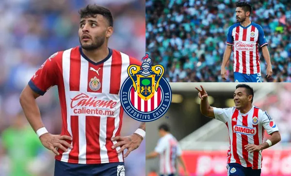 Este sábado pisó a cancha del Akron