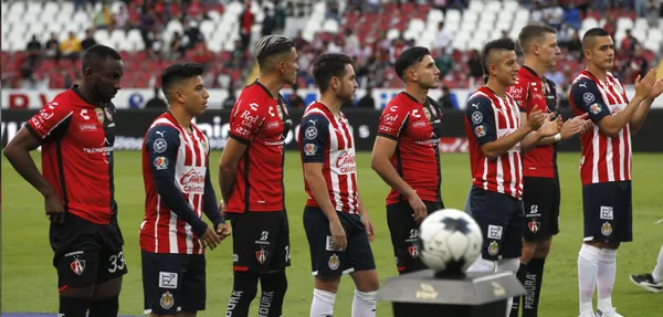 Este sábado se jugará una edición más del clásico más añejo del fútbol mexicano.