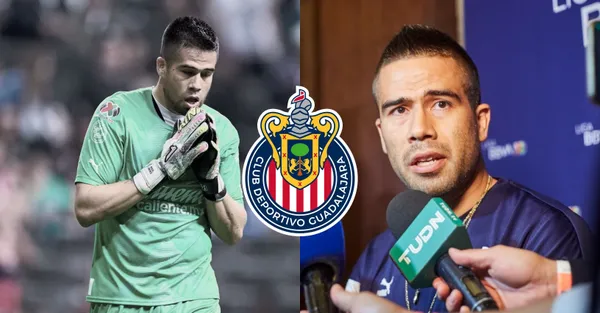 Este sería el nuevo destino de Miguel ‘Wacho’ Jiménez tras jugarse la gran final del Clausura 2023.