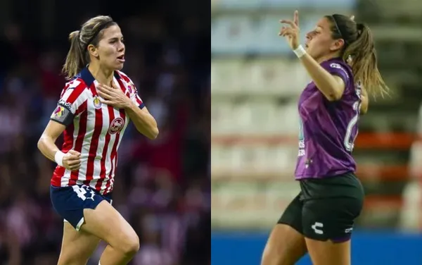 Este viernes por la noche se jugará el partido de ida de la Gran Final Femenil.
