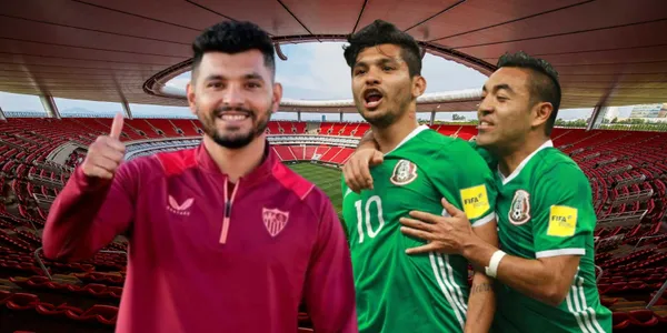 Esto es lo que Chivas debería pagar por Jesús Manuel Corona ahora que Sevilla dio al sí a venderlo.