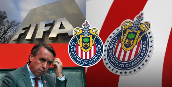 Esto es lo que diría la FIFA sobre reconocer los 25 títulos que ha ganado el Guadalajara.