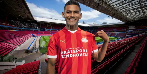 Esto es lo que el PSV Eindhoven pagaría por llevarse a Gilberto Sepúlveda esta misma temporada.