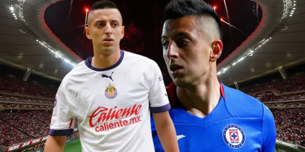 Esto es lo que ofrecería Cruz Azul a Roberto Alvarado para que regrese a salvarlos de su crisis.