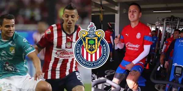 Esto es lo que sabemos hasta el momento de la lesión de Roberto el 'Piojo' Alvarado.