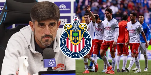 Estos 3 elementos dejarían de ser considerados tras el último partido de Chivas.