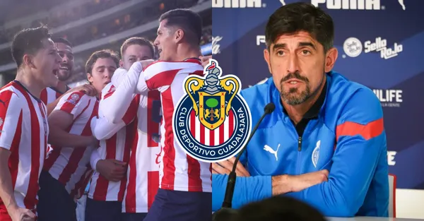 Estos dos jugadores la siguen rompiendo con el Tapatío y ya tendrían un lugar asegurado en Chivas.