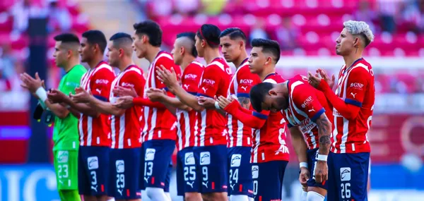 Estos dos jugadores ya no entraron en planes para Ricardo Cadena.