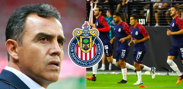 Estos jugadores desaprovecharon la oportunidad de enfrentar a la Juventus.