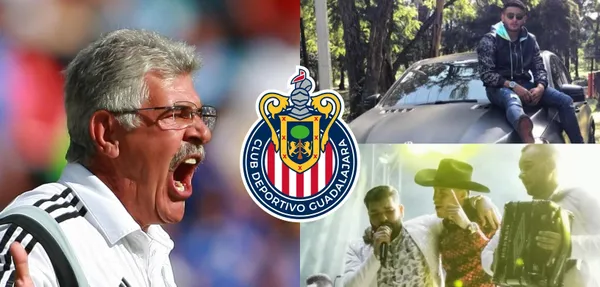 Estos jugadores estarían temblando por la eventual llegada de Ferretti al Rebaño.