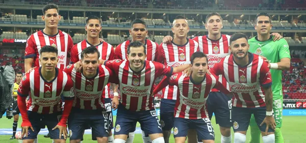 Estos jugadores no estuvieron a la altura en el partido frente a Pachuca.
