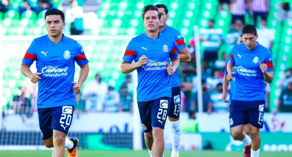 Estos jugadores perderían definitivamente su lugar como titulares.