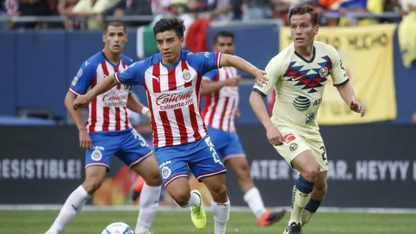 Estos records han pertenecido al equipo de chivas por décadas