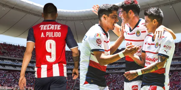 Estos son los 3 delanteros que podrían tomar el lugar de Alan Pulido tras negarse a volver a Chivas.