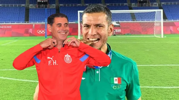 Estrategía de Chivas que ayudaría a Chivas