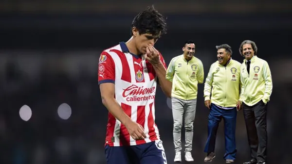 Ex Americanista hace petición sobre macías