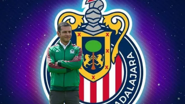 Ex de Chivas sería el refuerzo del Jimmy