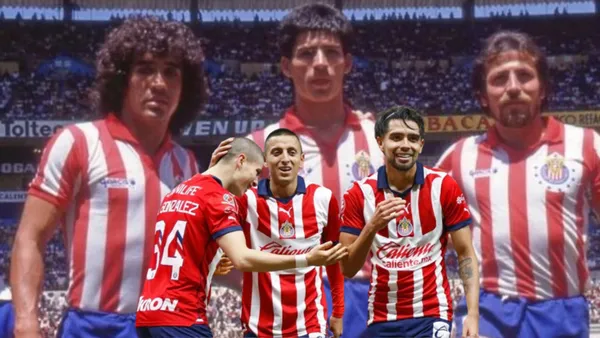 Ex figura de chivas revela lo que le falta al rebaño para ser campeón