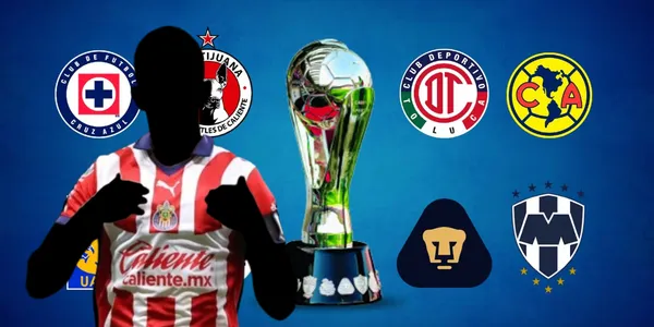 Ex jugador de Chivas brilla en la Liguilla / FOTO MARCADOR DEPORTIVO