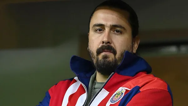 Ex jugador del rebaño e histórico con la selección, le gustaría compar | foto: X @chivas