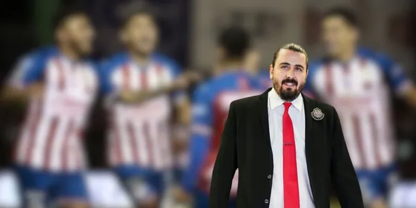 Ex jugadores de Chivas y Amaury/FOTO: Mediotiempo