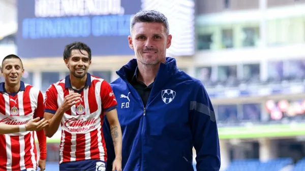 Exceso de confianza de rayados vs Chivas