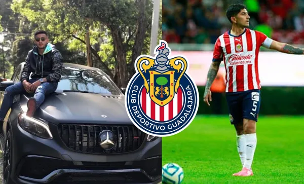 Existen grandes diferencias entre los dos mejores futbolistas del Rebaño