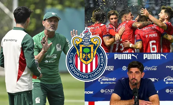 Existen varias cuentas pendientes entre la selección y los rojiblancos
