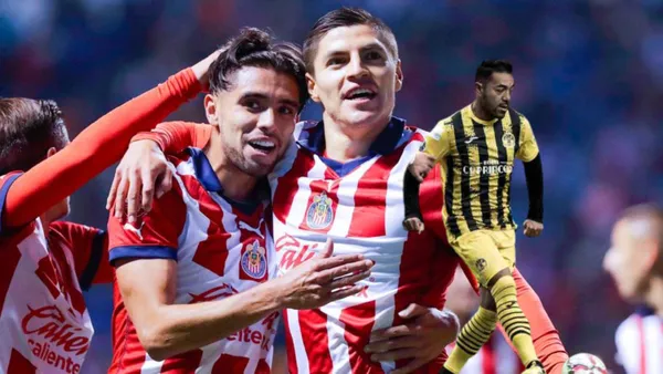 Fabián sobre retirarse en Chivas