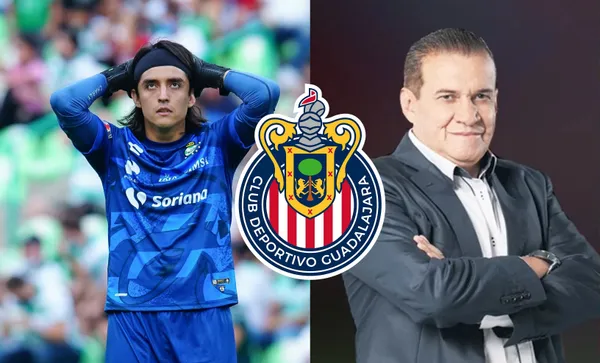 Facilitaría la negociación con Santos para cerrar el fichaje en verano