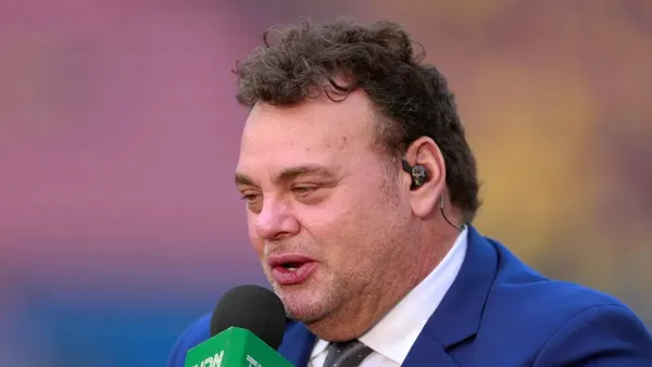 Faitelson llevaría a estos 3 de Chivas al Mundial 2026.