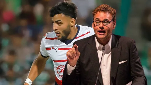 Faitelson pide apoyo a Vega