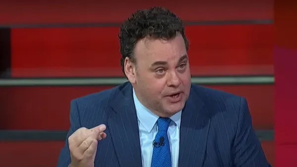 Faitelson y su mensaje sobre futbolista de Chivas.