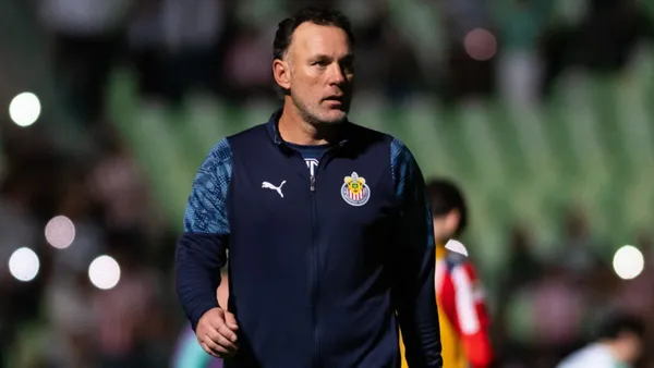 Falta muy poco para el debut rojiblanco en el Clausura 2026 (MexSport).