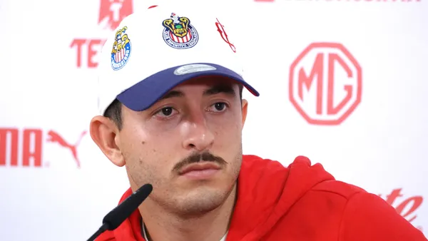 Falta muy poco para que se defina el futuro del defensor (MexSport).