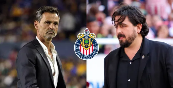 Fantasma Suárez afirma que el Rebaño aceptó la llegada del argentino