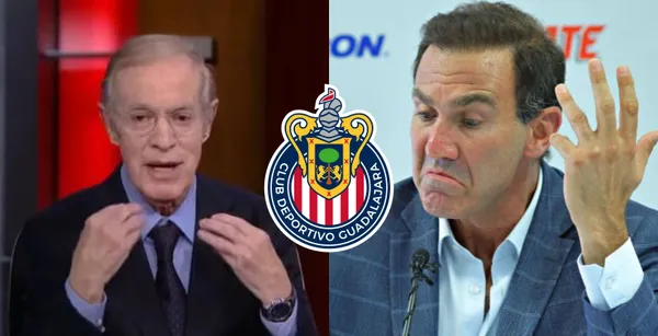 Fernández puso en su lugar a Francisco Gabriel por volver a criticar al Rebaño.