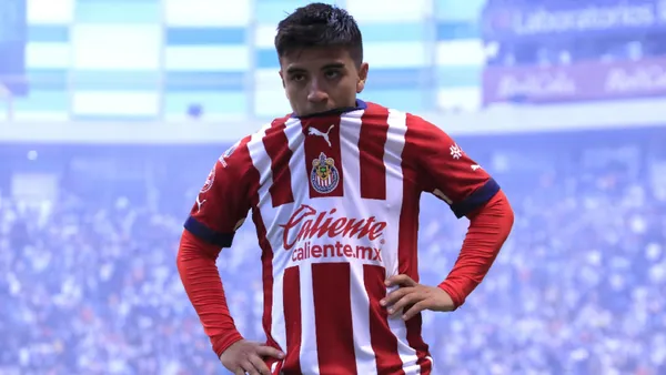 Fernando Beltrá (Foto tomada de: MexSport)