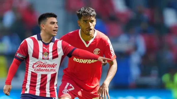 Fernando Beltrán dando indicaciones y Guamerucito