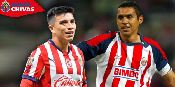 Fernando Beltrán (Fuente: MEXSPORT)