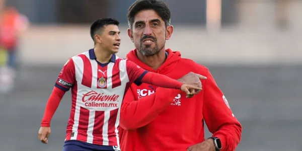 Fernando Beltrán no sólo es de los consentidos de la afición sino que también sería uno de los favoritos para Paunovic
