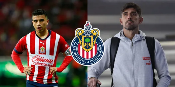 Fernando Beltrán no tuvo pelos en la lengua para señalar lo que no le gusta de Veljko Paunović.