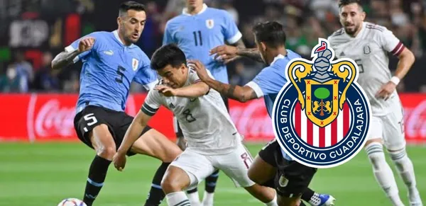 Fernando Beltrán ya le habría llenado el ojo al Tata.