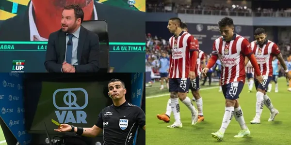 Fernando Cevallos revela por qué se acabó la teoría del Chivar y por qué los wilos deben callarse